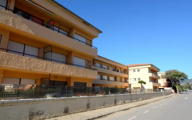 Apartment Falaguer C-11