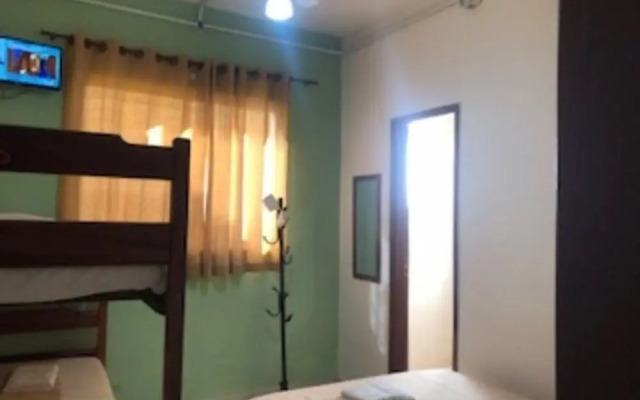 Nossa Senhora Aparecida Hotel