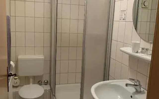 Hotel und Gaststätte Zur Schleuse