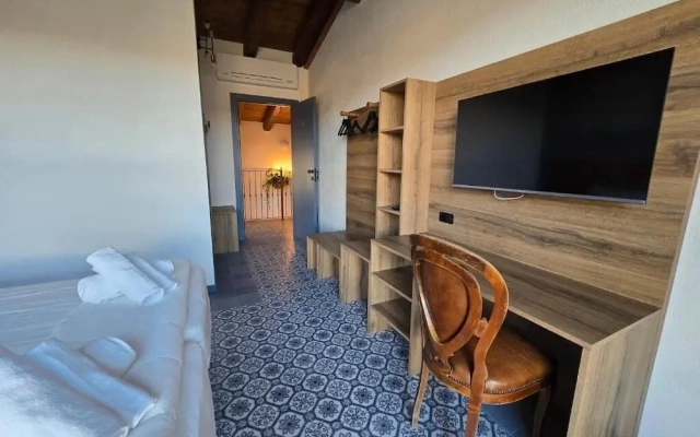 Agriturismo Oro Verde