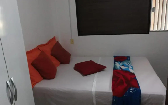 Hostel portal do sol