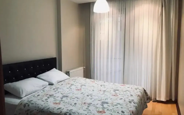 Taksim Elysium Residence