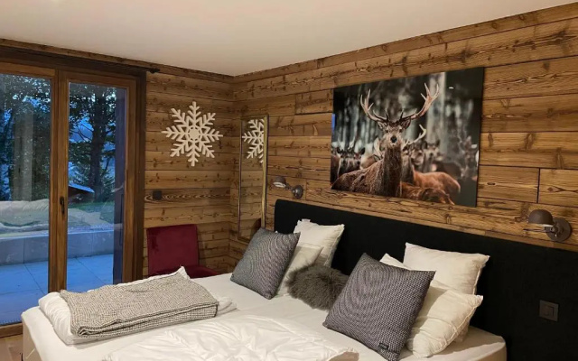 Chalet Cocoa