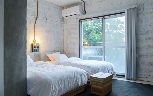 Rc Hotel Kyoto Yasaka