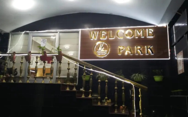 Welcome Park