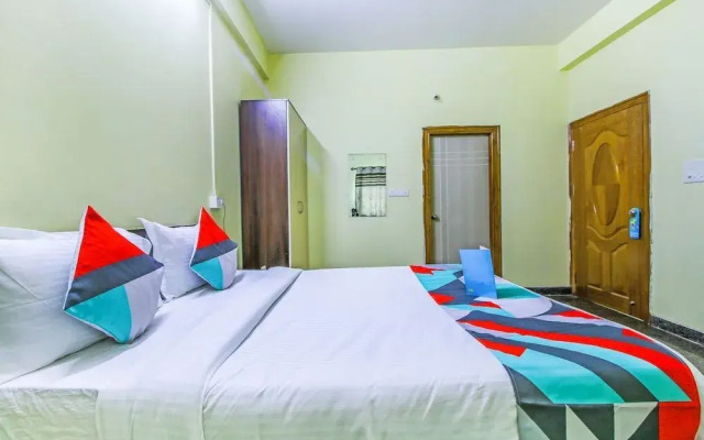 Sri Sai Suites by FabHotels
