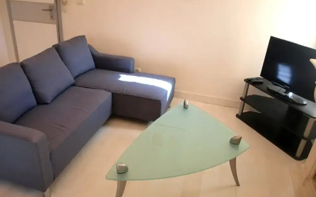 4 Yonatan - Emek Refaim - Jerusalem-Rent