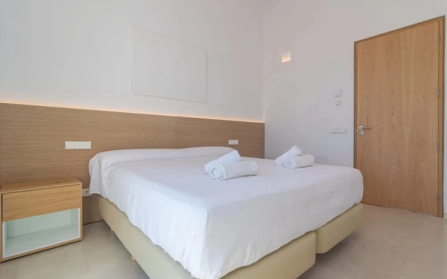 Can Mosca - Villa With Private Pool. Free Wifi
