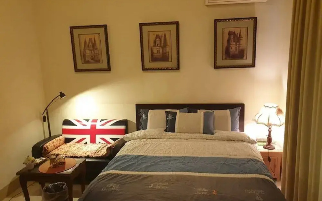 Shui Yue Guest House