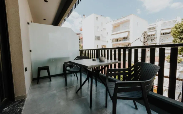 Pearl Apartel C3