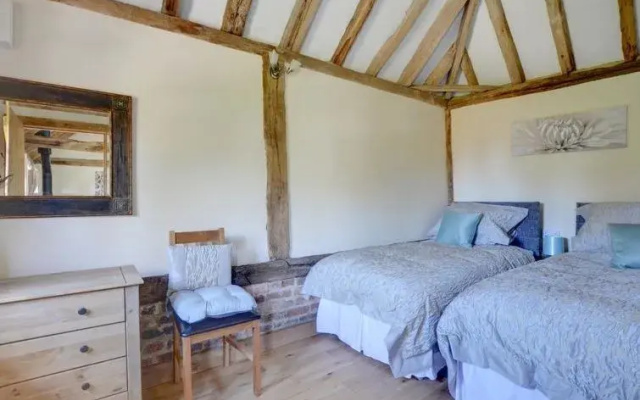 Holiday Home Barley Byre