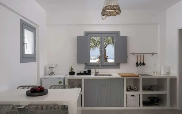 The Vine Suites
