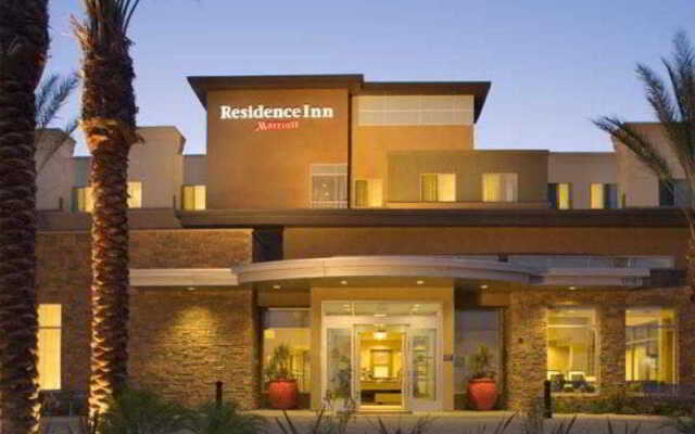 Residence Inn Tustin Orange County 1