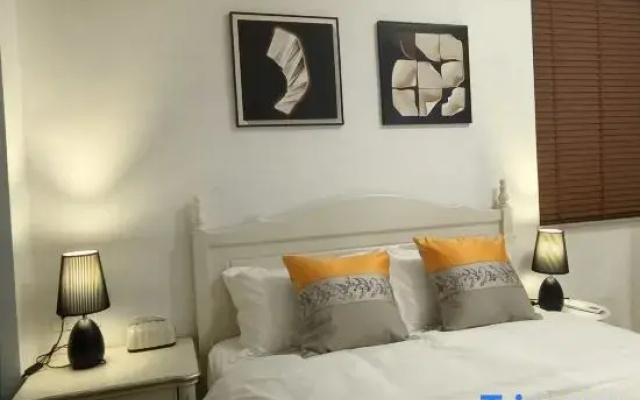 Yuanshe Homestay