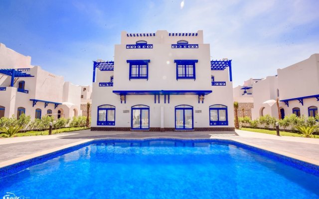 Luxury 4BD Villa with Pool in Hurghada 2