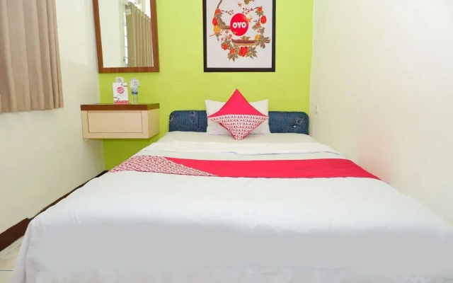 New Mira Hotel