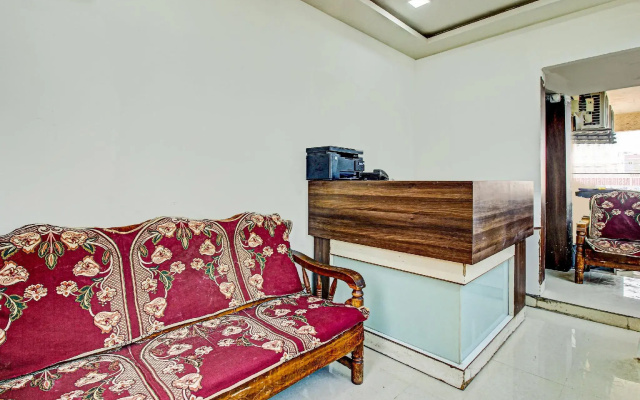 Adhin Residency by OYO Rooms
