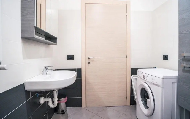 Delle Sterlizie 1 Interno 9