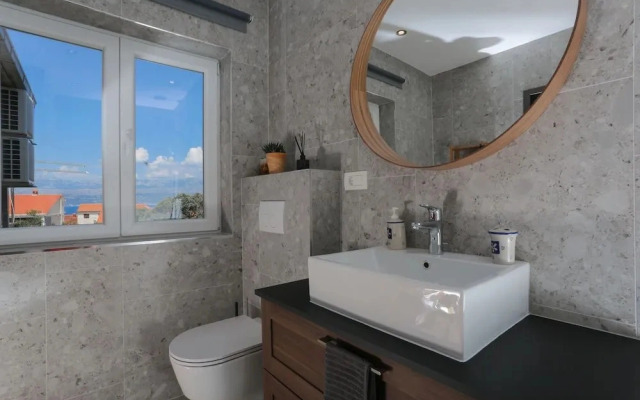 Apartments Martic
