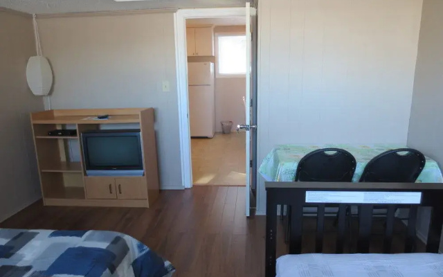 College Park Bed and Breakfast