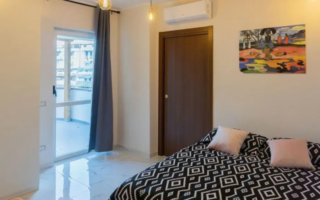 Suites De Luxe