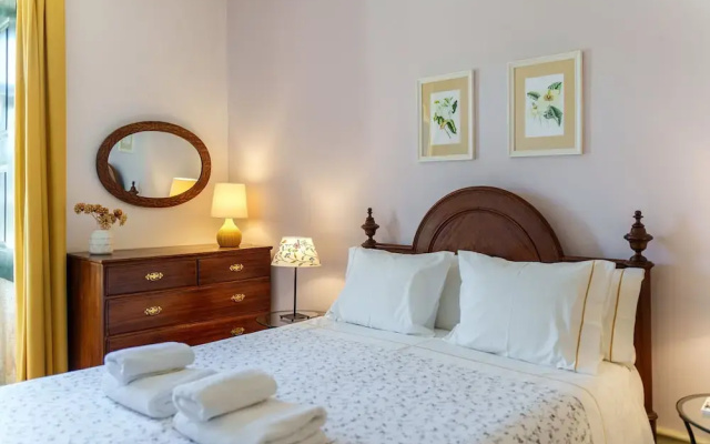 Feel Discovery Casa Da Capela Douro