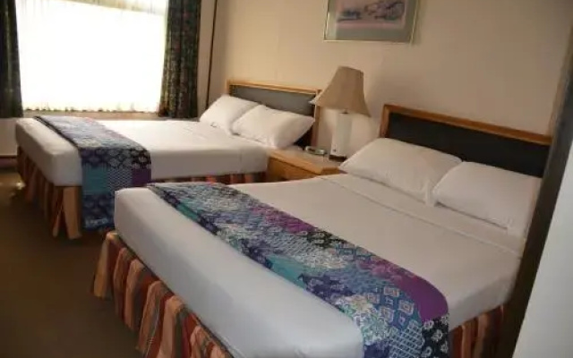 KC's Country Inn