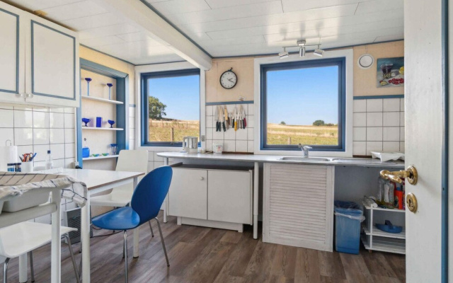5 Star Holiday Home in Nexo