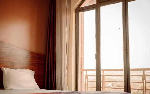 Saint jean prestige hotel