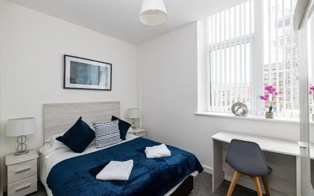 City Suites by Guestz