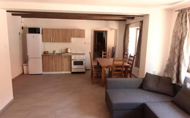 Apartmány Malý Princ