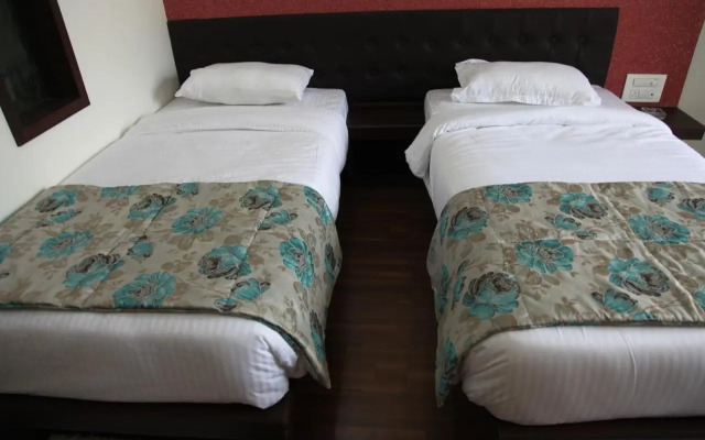 Hotel Pearls