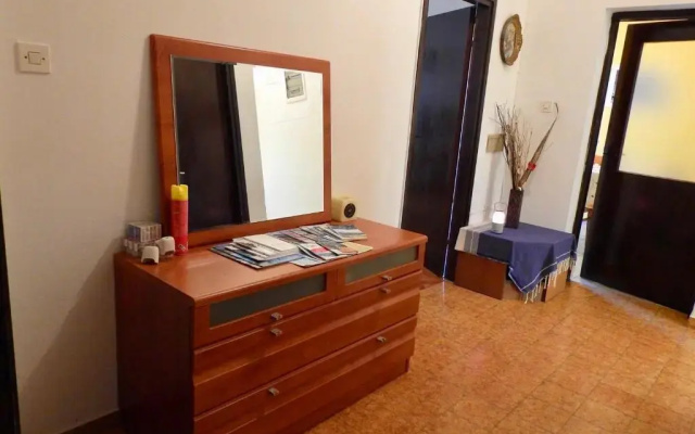 Apartment Girasole