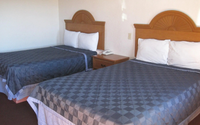 Bestway Inn