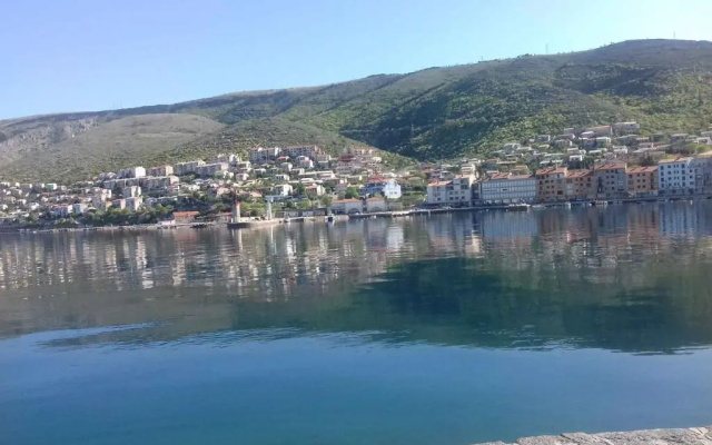 Apartment in Senj 40163