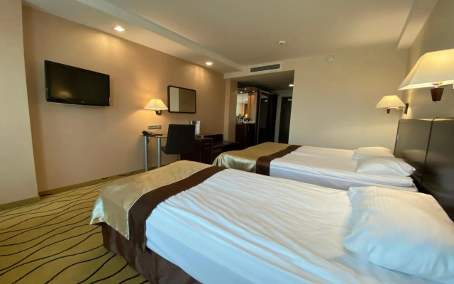 Ambasador Centrum Hotel Lodz