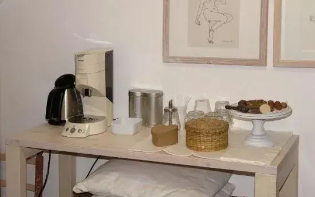 B&B Singel 100