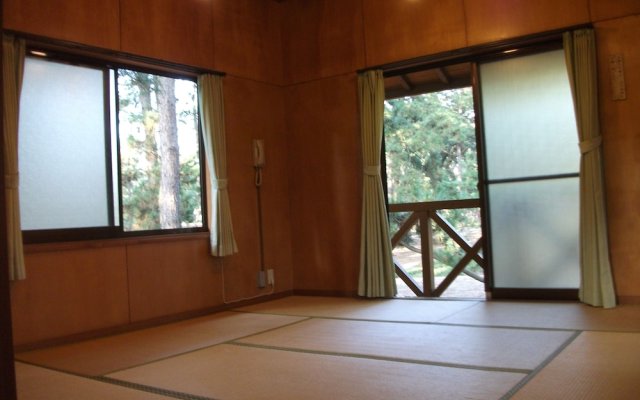 Houjo Auto Campsite - Campsite in Misasa, Japan from 209$, photos, reviews - zenhotels.com guestroom