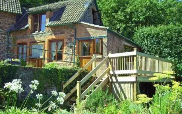 The Coach House