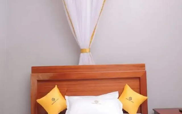 Gemstone Hotel
