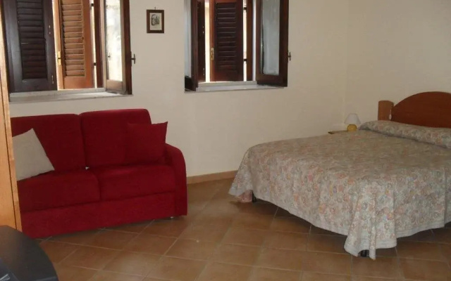 Holiday home I Vicoli del Barocco