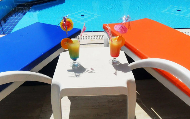 Marmaris Liman Apart