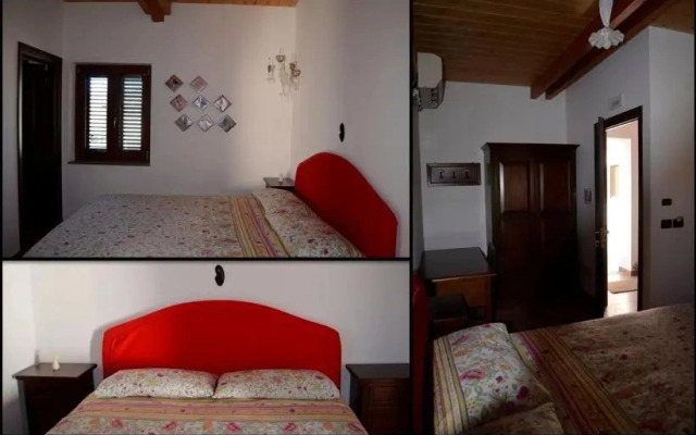 'U Vardar Agriturismo