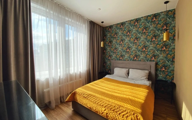 CrystalRentals (КристалРенталс) на улице Профсоюзная