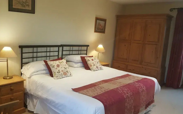 Coldham Cottages