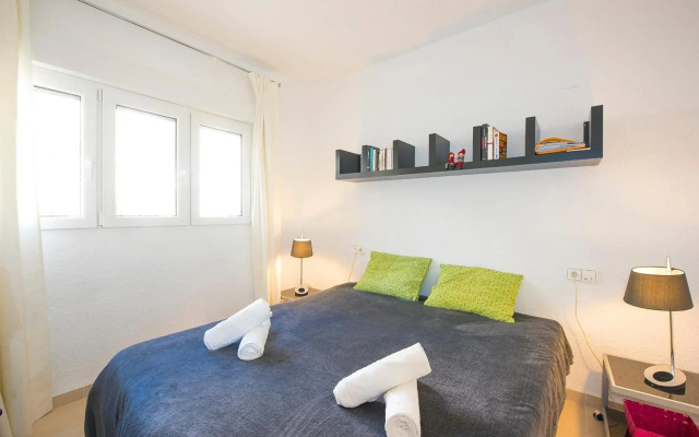 Apartamento Felicidad - PlusHolidays