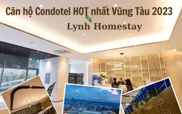 Lynh Homestay - The Song Vung Tau