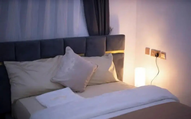PrimeAxis Apartment