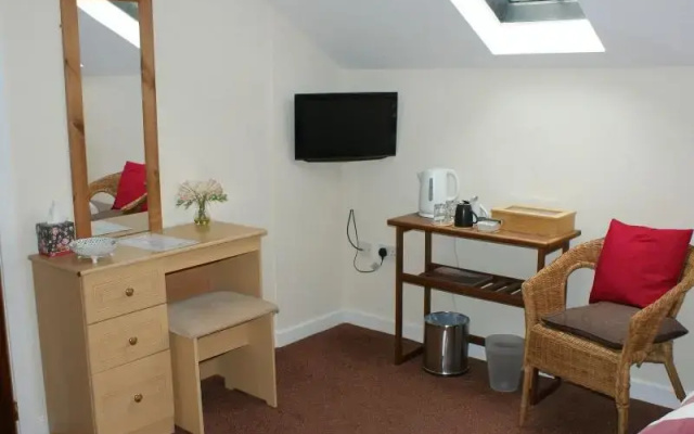 Talybont B&B