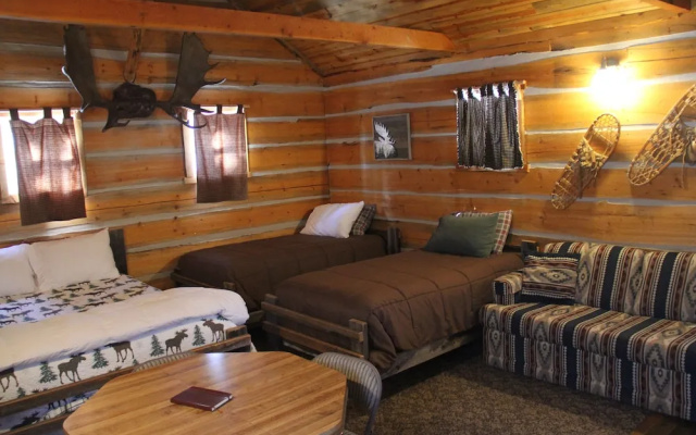 Sugar Loaf Lodge & Cabins
